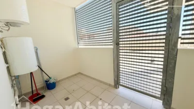 Flat on Carrer de Garcilaso photo 37