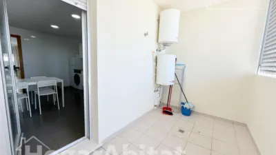 Flat on Carrer de Garcilaso photo 38