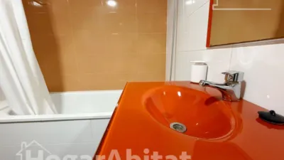 Flat on Carrer de Garcilaso photo 41