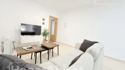 Flat on Carrer de Garcilaso photo 42