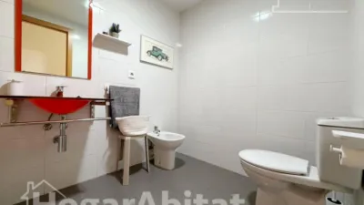 Flat on Carrer de Garcilaso photo 43