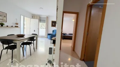 Flat on Carrer de Garcilaso photo 45