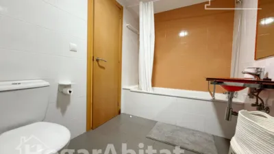 Flat on Carrer de Garcilaso photo 46