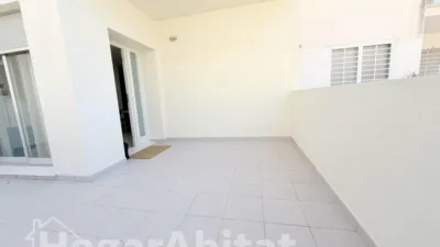 Flat on Carrer de Garcilaso photo 4