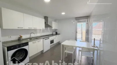 Flat on Carrer de Garcilaso photo 6