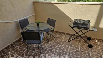Terraced house in Carrer del Pintor Ribera-Playa Flamenca photo 11