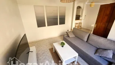 Terraced house in Carrer del Pintor Ribera-Playa Flamenca photo 3