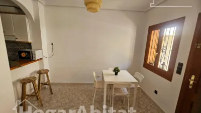 Terraced house in Carrer del Pintor Ribera-Playa Flamenca photo 6