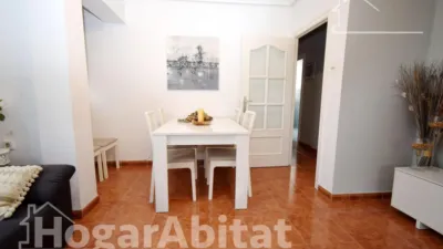 Apartment on Calle de la Marina photo 10