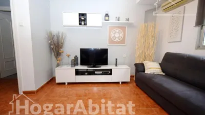 Apartment on Calle de la Marina photo 11