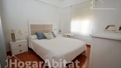 Apartment on Calle de la Marina photo 15