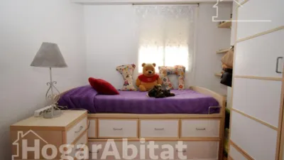 Apartment on Calle de la Marina photo 19