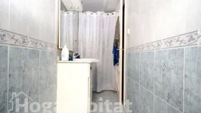 Apartment on Calle de la Marina photo 22