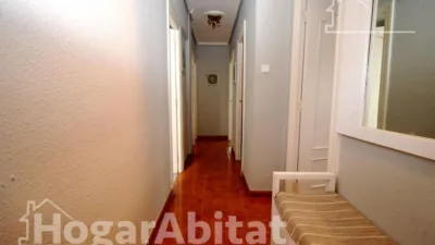 Apartment on Calle de la Marina photo 23
