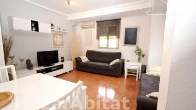 Apartment on Calle de la Marina photo 3