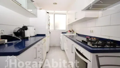 Apartment on Calle de la Marina photo 6