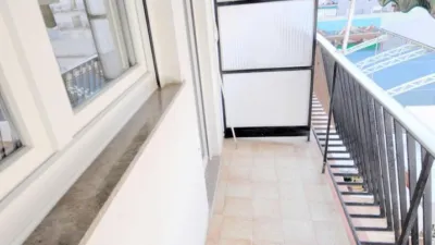 Piso en Carrer de San Vicente Mártir photo 20