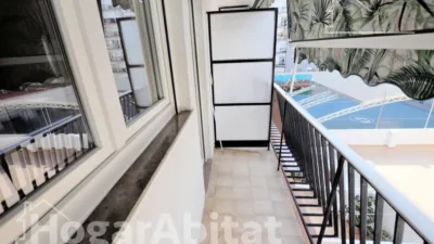 Apartment on Carrer de San Vicente Mártir photo 3
