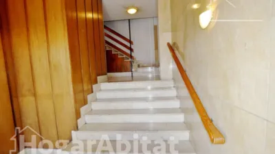 Piso en Carrer de San Vicente Mártir photo 47