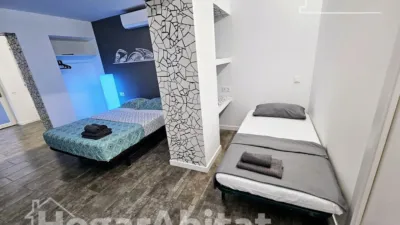 Apartment in Penya-Roja photo 13