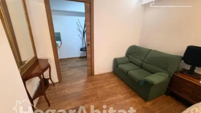 Apartment in Penya-Roja photo 2