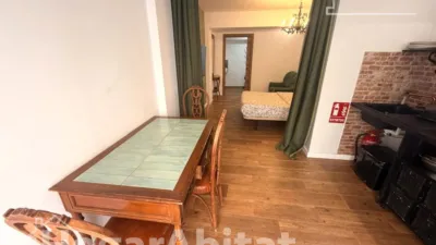 Apartment in Penya-Roja photo 6