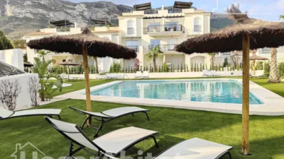 Piso – Dénia - Vista 2