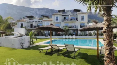 Piso – Dénia - Vista 3
