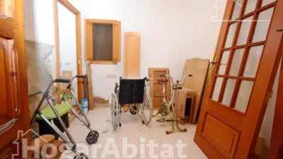 House on Carrer Bon Aire photo 25
