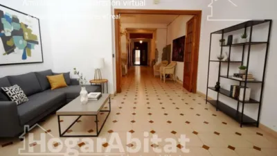 House on Carrer Bon Aire photo 2