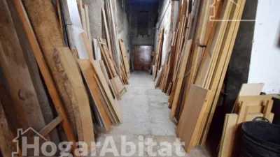 House on Carrer Bon Aire photo 40