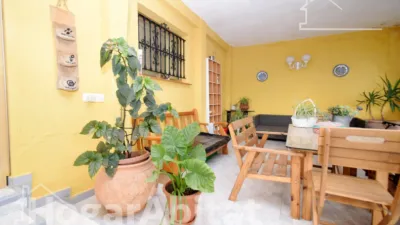 House on Carrer del Safareig photo 19