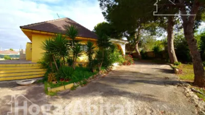 House on Carrer del Safareig photo 51