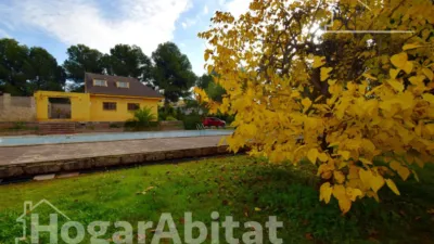 House on Carrer del Safareig photo 55