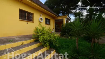 House on Carrer del Safareig photo 57