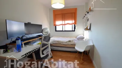 Apartment on Ciudad Jardín Street photo 20