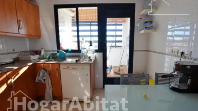 Apartment on Ciudad Jardín Street photo 9