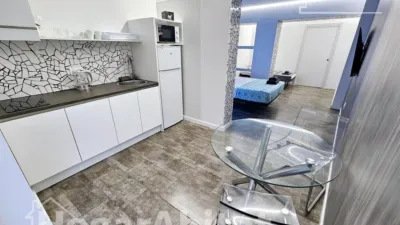 Apartment in Penya-Roja photo 11