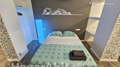 Apartment in Penya-Roja photo 14