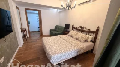Apartment in Penya-Roja photo 16