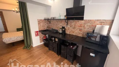 Apartment in Penya-Roja photo 3