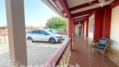 Chalet on Carrer de Rodanes photo 15
