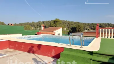 Chalet on Carrer de Rodanes photo 3