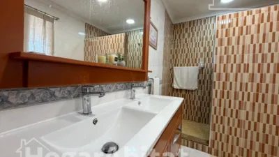 Chalet on Carrer de Rodanes photo 42