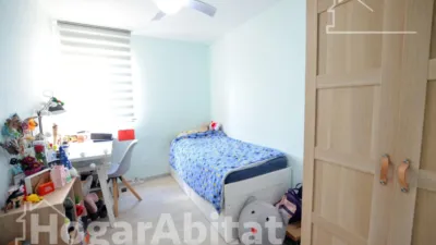 Flat on Calle del Pintor Pedro Camacho photo 17