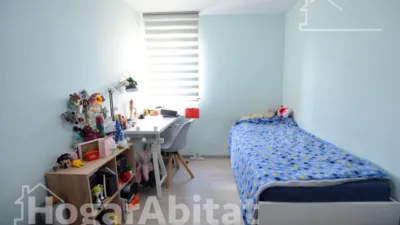 Flat on Calle del Pintor Pedro Camacho photo 18