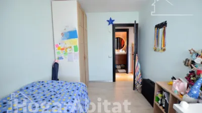 Flat on Calle del Pintor Pedro Camacho photo 19
