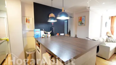 Flat on Calle del Pintor Pedro Camacho photo 22