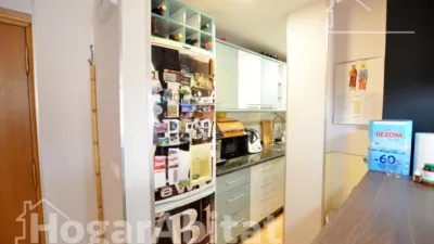 Flat on Calle del Pintor Pedro Camacho photo 23