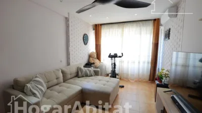 Pis – Alicante - Alacant - Vista 3